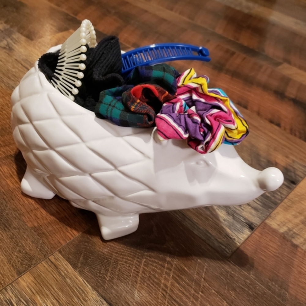90s‎ hair pieces